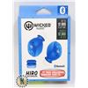 Image 1 : WICKED AUDIO HIRO TRUE WIRELESS HEADPHONES