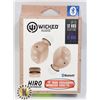 Image 1 : WICKED AUDIO HIRO TRUE WIRELESS HEADPHONES