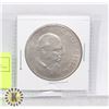 Image 1 : 1 ELIZABETH II / WINSTON CHURCHILL 1965 COIN