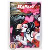 Image 1 : NEW HARLEY QUINN VOLUME 3 KISS KISS BANG BANG