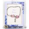 Image 1 : NEW "FOR MOM" BRACELET
