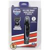 Image 1 : NEW BARBASOL EAR AND NOSE HAIR TRIMMER