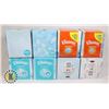 Image 1 : BOX OF KLEENEX