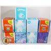 Image 1 : BOX OF KLEENEX
