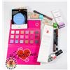 Image 1 : BAG OF ASSORTED BEAUTY AND COSMETICS