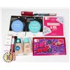 Image 1 : BAG OF ASSORTED BEAUTY AND COSMETICS