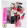 Image 1 : BAG OF NAIL POLISH AND MORE