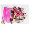 Image 1 : BAG OF NAIL POLISH AND MORE