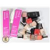 Image 1 : BAG OF NAIL POLISH AND MORE