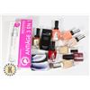 Image 1 : BAG OF NAIL POLISH AND MORE