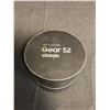 Image 2 : SAMSUNG GEAR 2 CLASSIC SMART WATCH w/ CASE & CHARGER