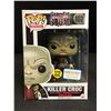 Image 1 : POP! HEROES 102 SUICIDE SQUAD KILLER CROC