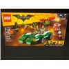 Image 1 : LEGO 70903 The Batman Movie The Riddler Riddle Racer