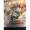Image 2 : IRON FIST #14 (CGC SIGNATURE SERIES w/ STAN LEE) MARVEL COMICS 1977