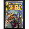 Image 1 : NICK FURY, AGENT OF SHIELD #11 (MARVEL COMICS)