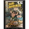 Image 1 : SUB-MARINER #39 (MARVEL COMICS)