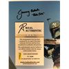 Image 2 : JEREMY BULLOCH Signed 8X10 PHOTO (RA COA)