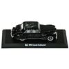 Image 1 : James Caan Signed "The Godfather" 1941 Lincoln Continental Die-Cast Car (Schwartz Sports COA)