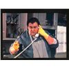 Image 1 : JOHN CANDY SIGNED 8X10 PHOTO (RA COA)