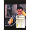 Image 2 : JOHN CANDY SIGNED 8X10 PHOTO (RA COA)
