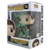Image 2 : Emilio Estevez The Mighty Ducks Signed #790 Funko Pop Vinyl Figure (Beckett Witnessed)