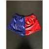 Image 1 : MARGOT ROBBIE SIGNED HARLEY QUINN SHORTS (RA COA)