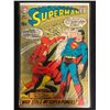 Image 1 : SUPERMAN #220 (DC COMICS)