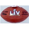 Image 3 : Tom Brady Autographed SB LV NFL Leather Football Tampa Bay Buccaneers (Fanatics Holo)