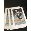 Image 1 : GILBERT BRULE AUTOGRAPHED 10x20  PRINTS BY GLEN GREEN
