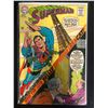 Image 1 : SUPERMAN #208 (DC COMICS)