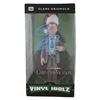 Image 1 : Chevy Chase Christmas Vacation Authentic Signed Vinyl Idol Figure BAS