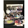 Image 1 : ASSORTED SPORTS PHOTOS LOT