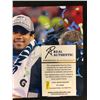 Image 2 : RUSSELL WILSON SIGNED 8X10 PHOTO (RA COA)