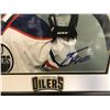 Image 2 : RYAN NUGENT-HOPKINS SIGNED 16X20 FRAMED PHOTO