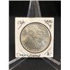 Image 1 : 1900 USA MORGAN SILVER DOLLAR (PHILADELPHIA MINTED) Uncirculated