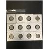 Image 1 : ASSORTED WORLD COIN LOT