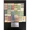 Image 1 : U.S.A STAMP PACKAGE (MINT/ UNHINGED)