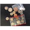 Image 1 : ASSORTED U.S.A COIN LOT