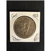 Image 1 : 1958 CANADA SILVER DOLLAR
