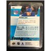 Image 2 : Adam Fox 2019-20 Upper Deck Young Guns #228