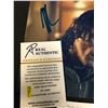 Image 2 : JOAQUIN PHOENIX SIGNED 8X10 JOKER PHOTO (RA COA)
