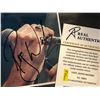 Image 2 : ROGER WATERS SIGNED 8X10 PHOTO (RA COA)