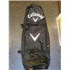 Image 1 : Callaway Wheeled Golf Cart Bag Carrier