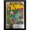 Image 1 : THE UNCANNY X-MEN #128 (MARVEL COMICS)