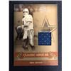 Image 1 : 2006 Donruss Classics Classic Singles Jerseys 02/250 Troy Aikman #CS-27