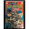 Image 1 : BATMAN #198 (DC COMICS) 80 Page Giant