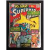 Image 1 : SUPERMAN #187 (DC COMICS) 80 Page Giant