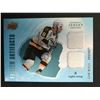 Image 1 : 2008-09 Upper Deck Artifacts Frozen Jersey Cam Neely #FAD-CN