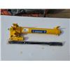 Image 1 : unused powerfist 10 ton hydraulic hand pump
