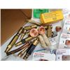 Image 4 : lot of welding tips & accessories